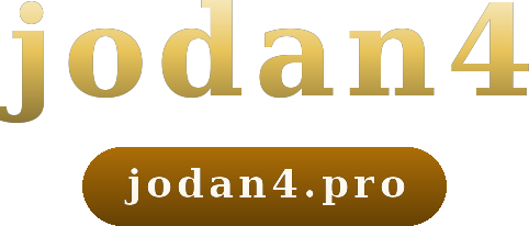 jodan4 logo